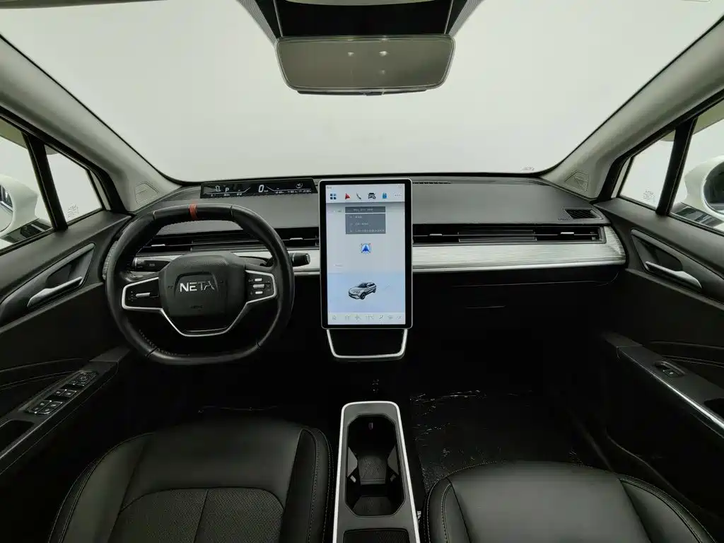 Neta V 2022 400 Lite