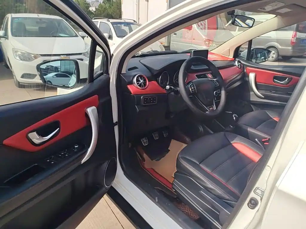 Haval H1 — миниатюра 16