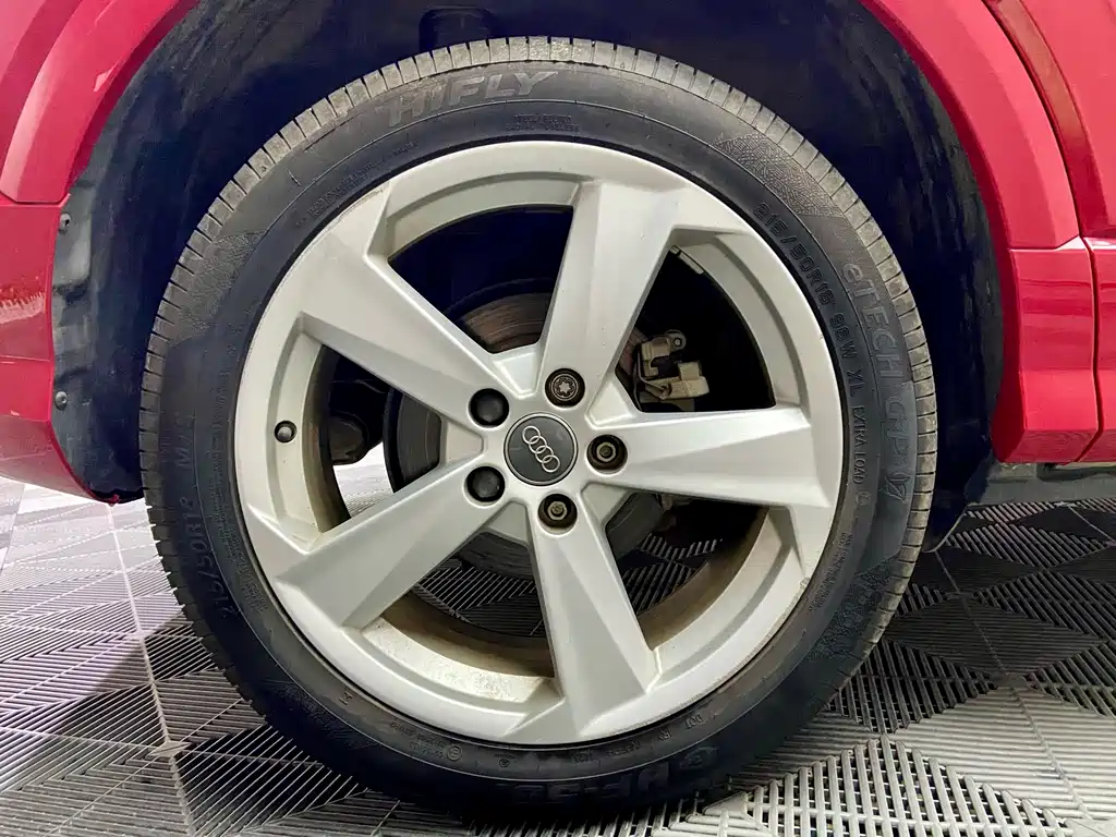 Audi Q2L — миниатюра 17