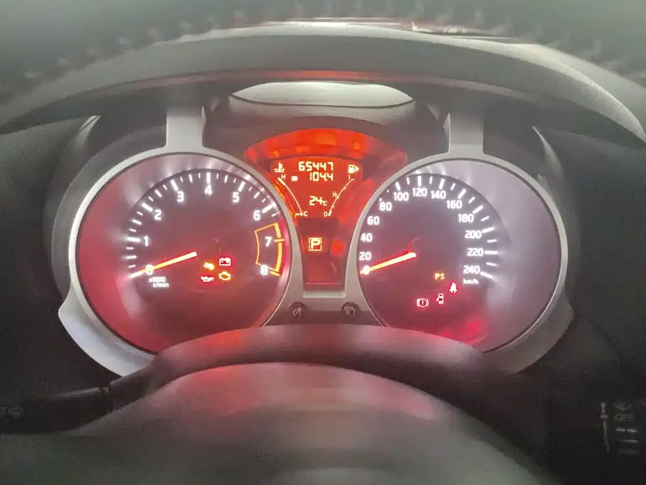 Infiniti ESQ — миниатюра 14