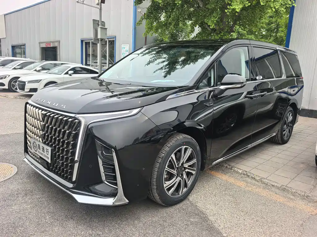 大通 G90 2023