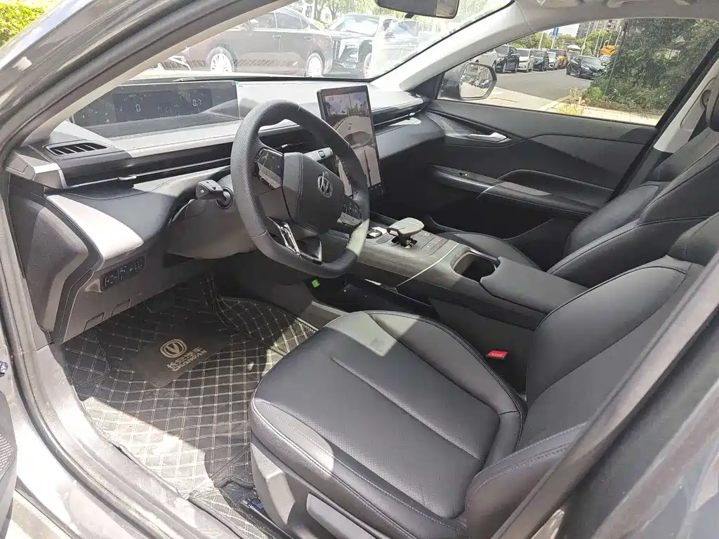 Changan Eado 2024 1.5T GDI AT Enjoy