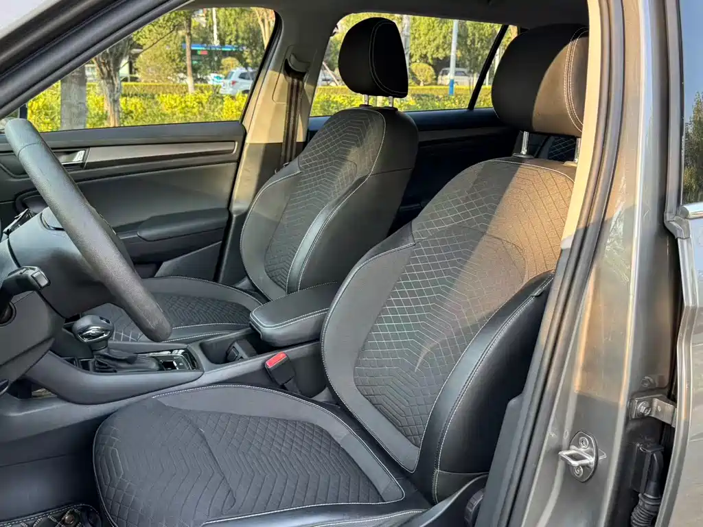 Skoda Kodiaq — миниатюра 20