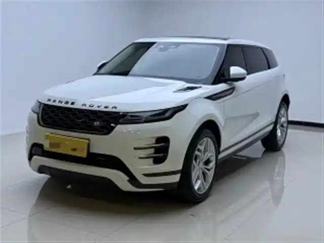 land-rover range-rover-aurora
