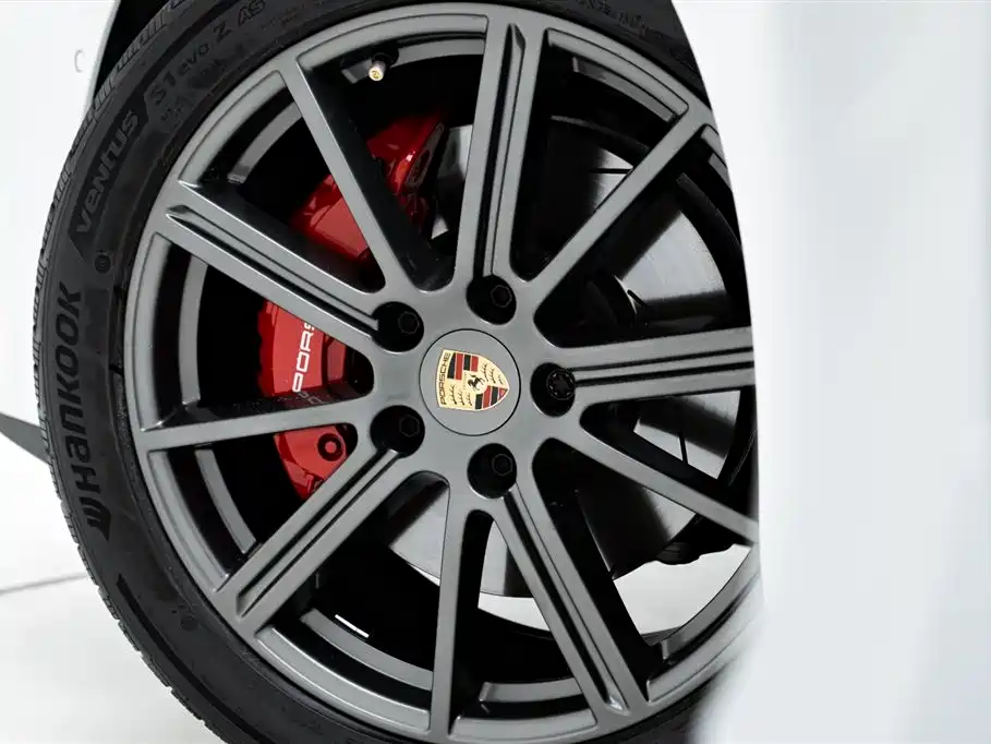 Porsche Panamera 2024 Panamera 2.9T