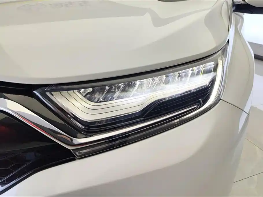 Honda CR-V 2021 240TURBO CVT