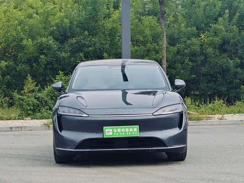 Luxeed R7 2024 667km Pro