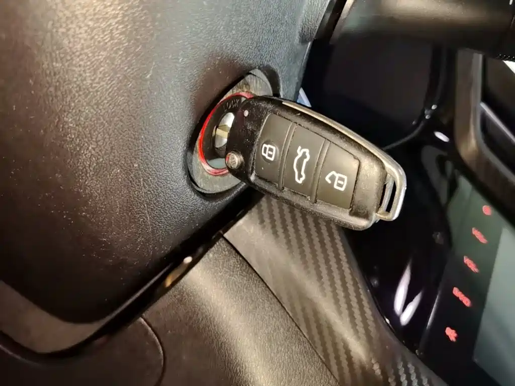 Chery Tiggo 3x — миниатюра 9