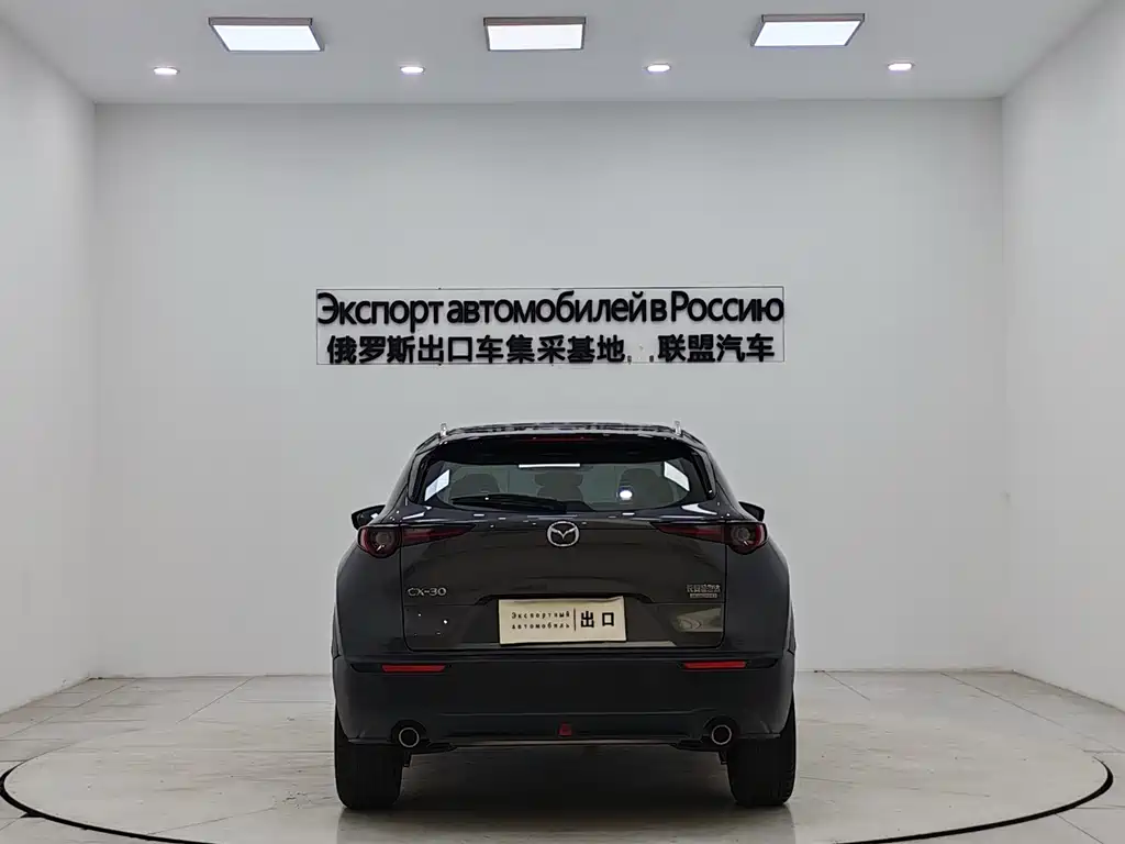 MAZDA CX 30