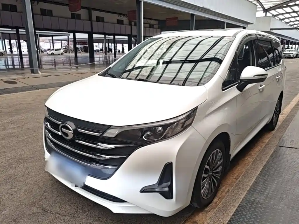 GAC M6