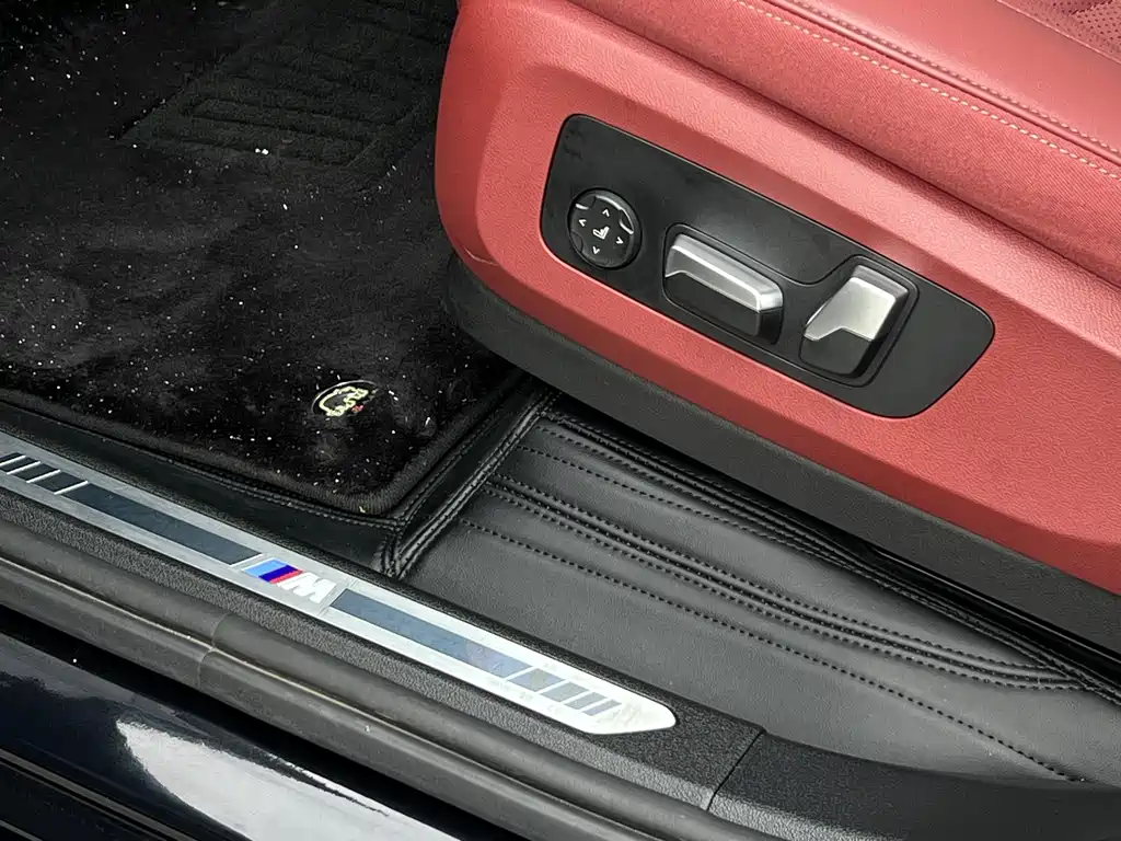 BMW X5 — фотографии объявления, Фото 22