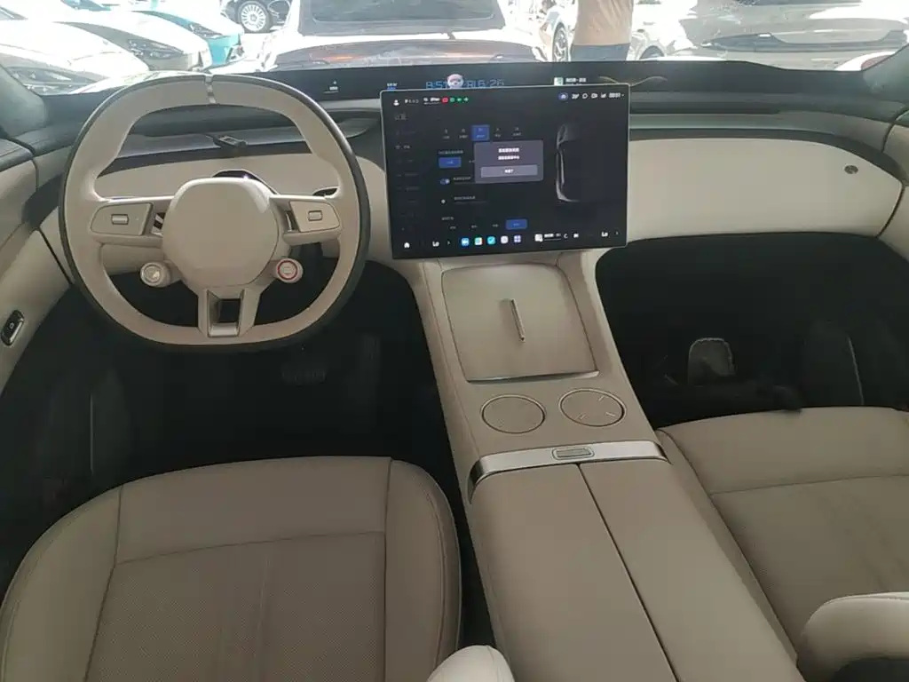 Xiaomi YU7 2025 Max
