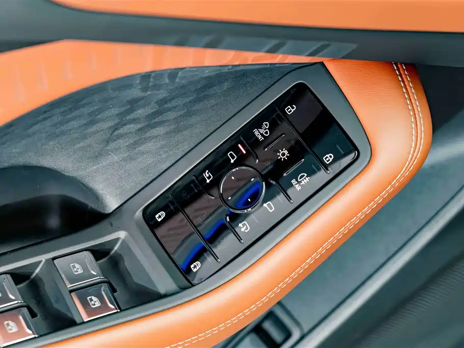 Audi A5L — миниатюра 15
