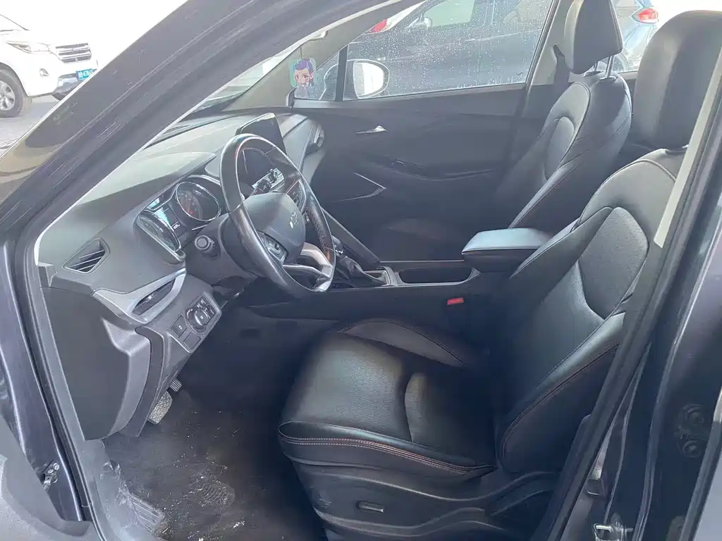 Chevrolet Orlando 2019 530T AT （5+2 ） V