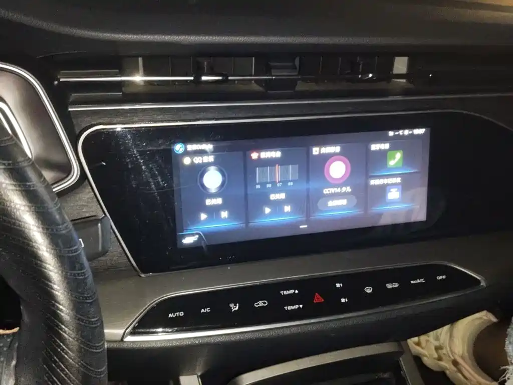 Oshan Oushang X7 — миниатюра 9