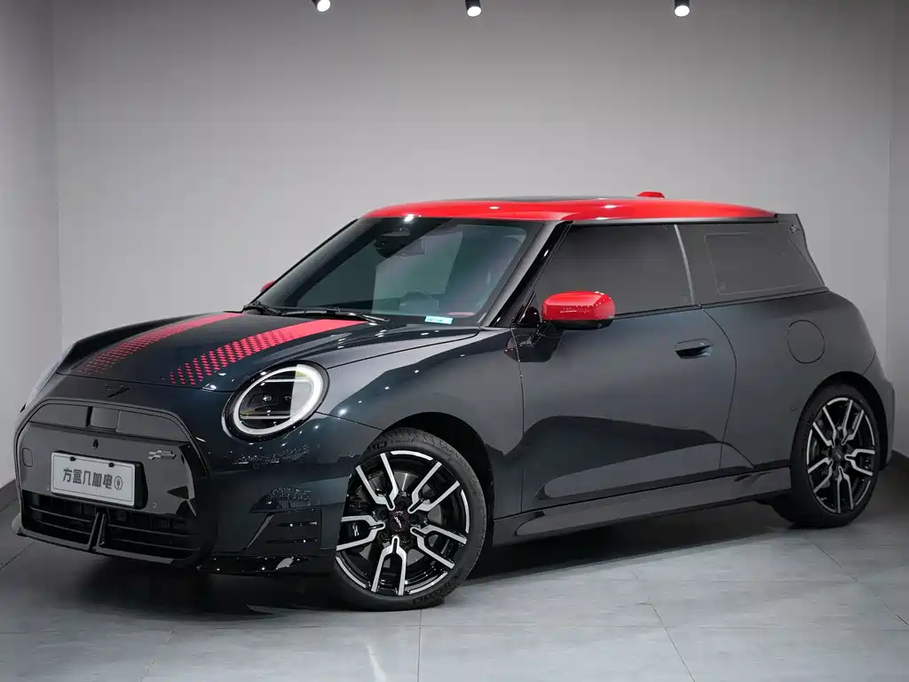 MINI MINI COOPER EV