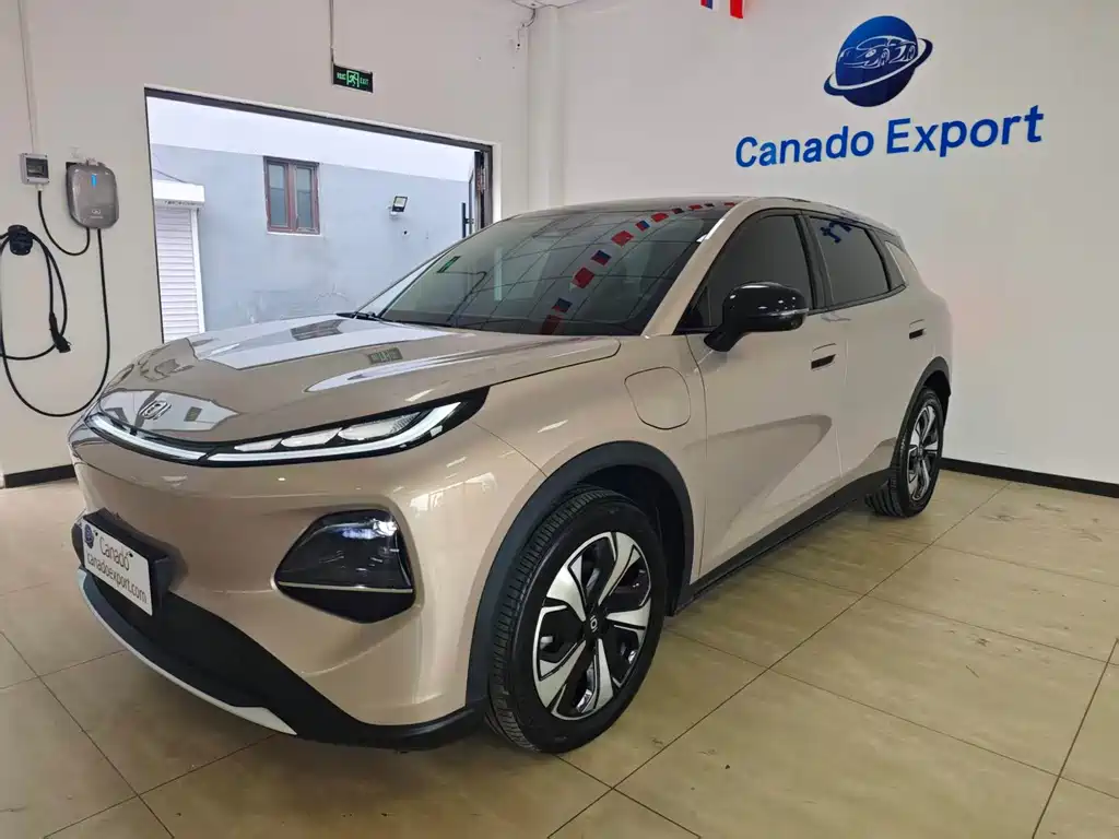 Qiyuan Qiyuan Q05 — миниатюра 2