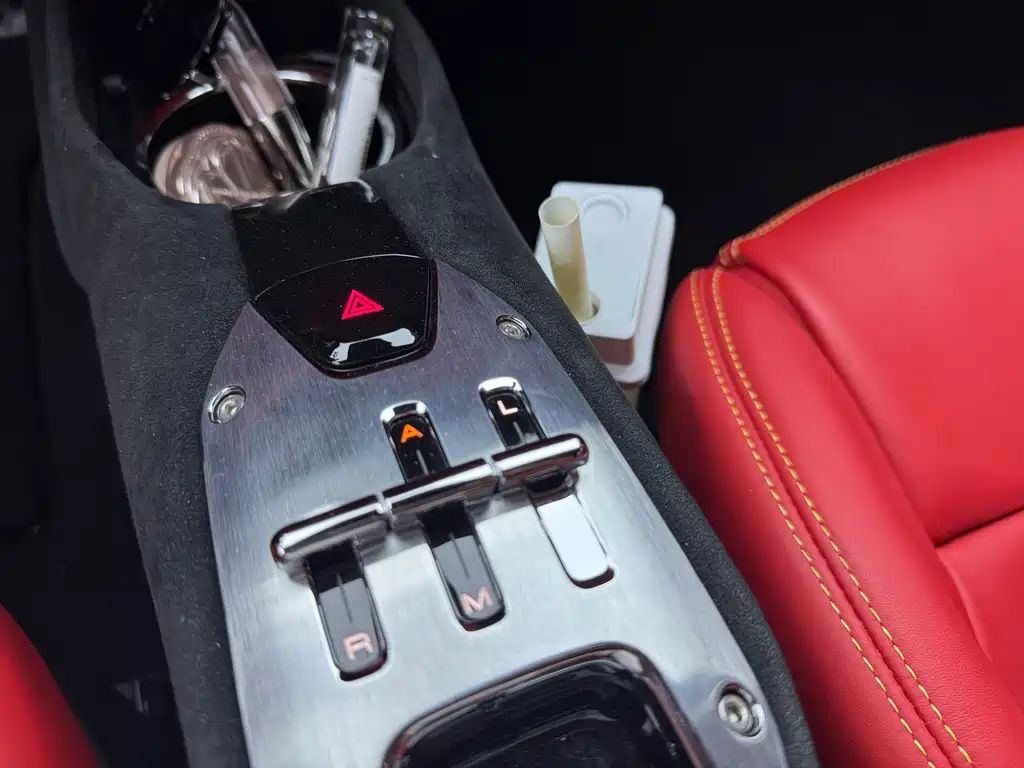 Ferrari 296 — миниатюра 20