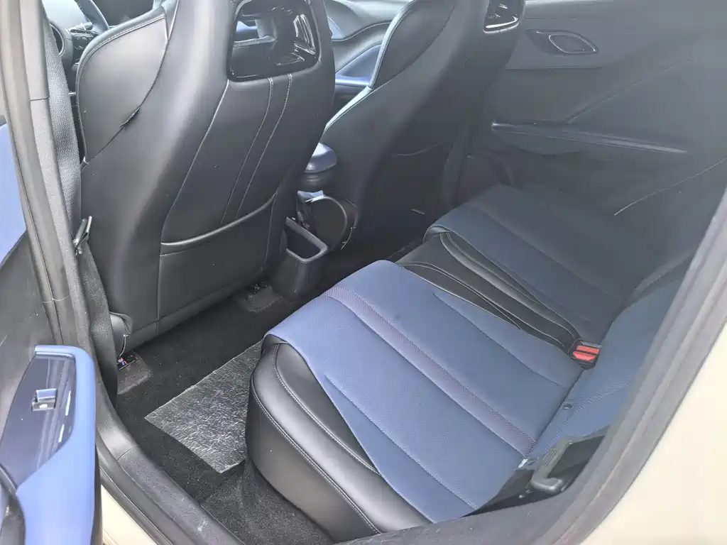 BYD Seagull — миниатюра 5