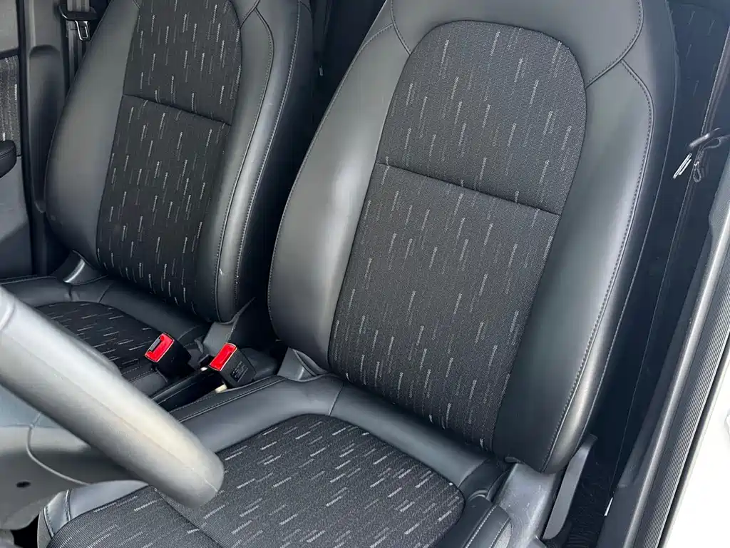 Leapmotor T03 2025 403