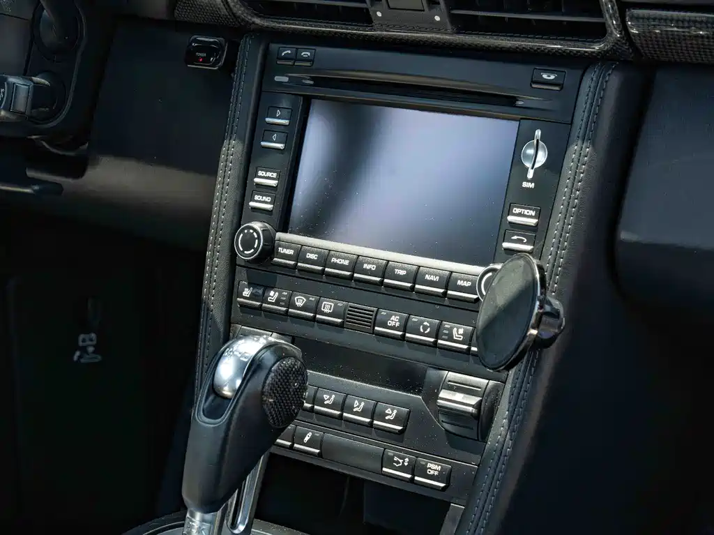 Porsche 911 — миниатюра 16