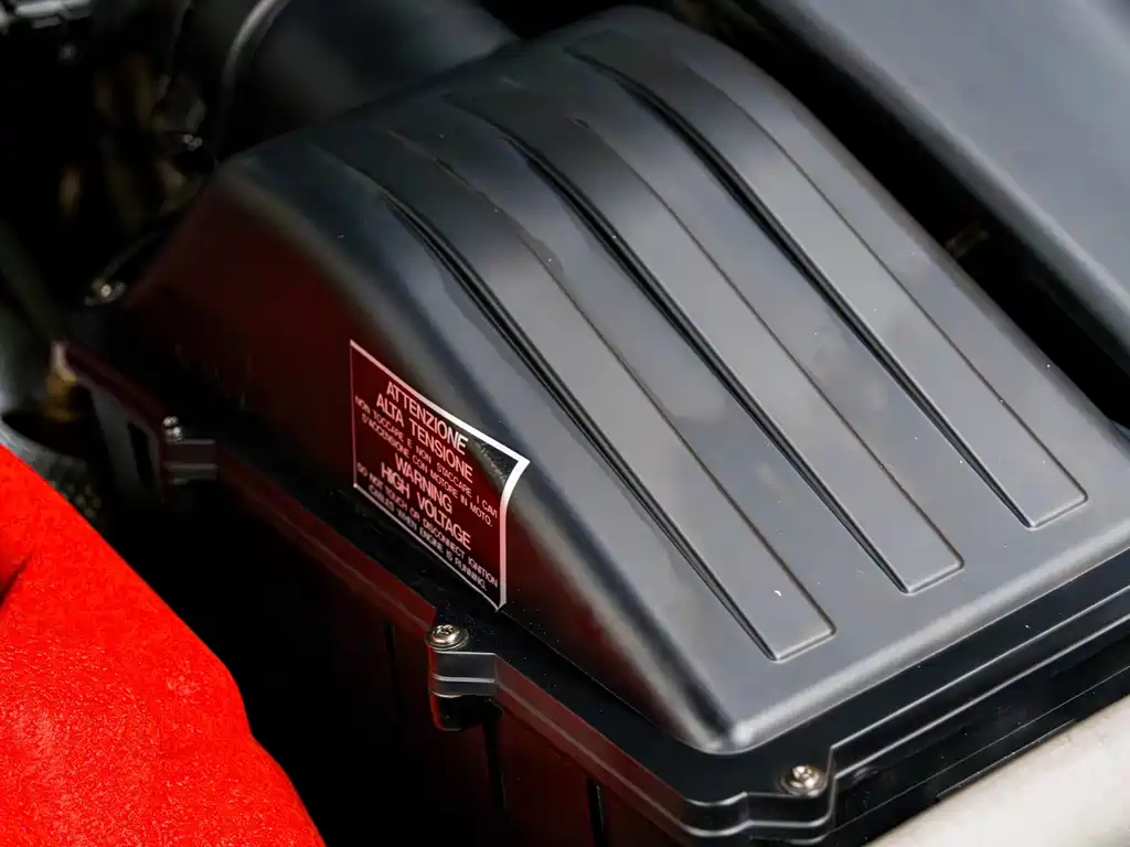 Ferrari 599 — миниатюра 27