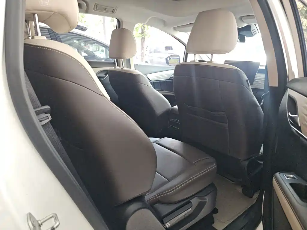 BYD MAX New Energy — миниатюра 10