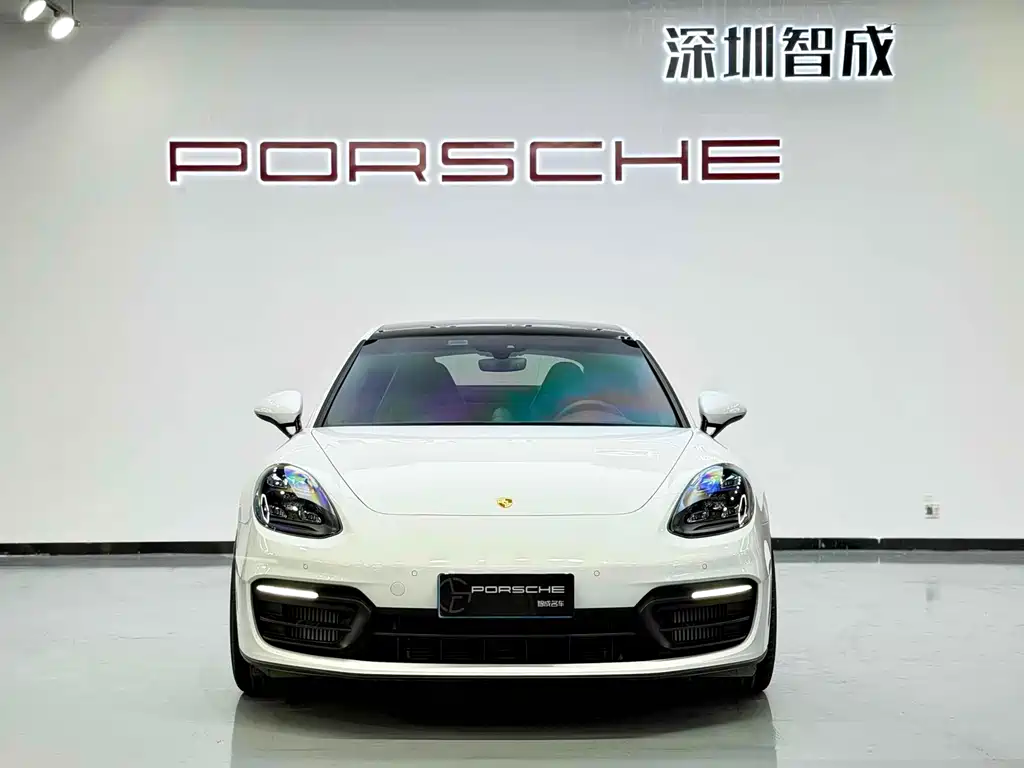 Porsche Panamera 2023 Panamera 2.9T