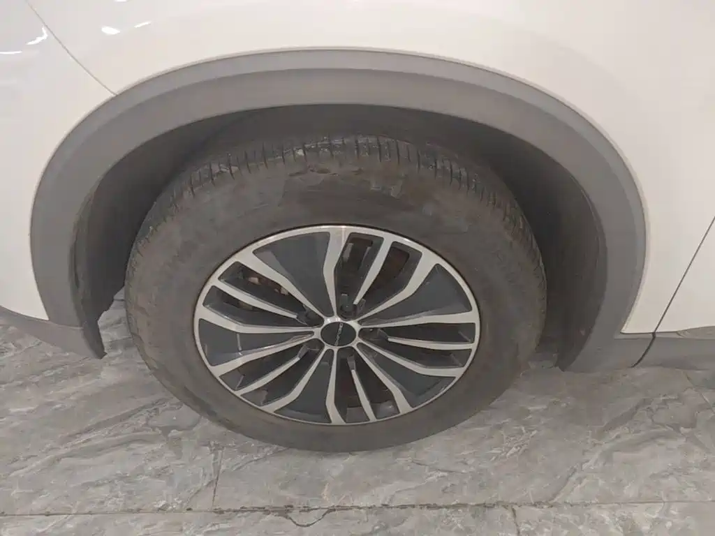 BAIC X7 — миниатюра 23