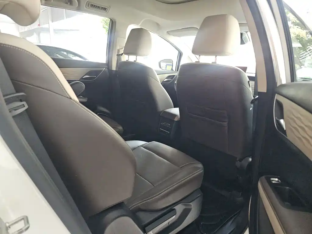 BYD MAX New Energy — миниатюра 13