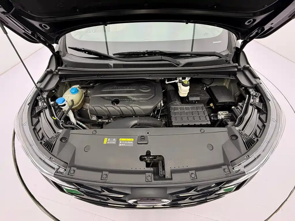 GAC M6 2021 PRO 270T AT Premium