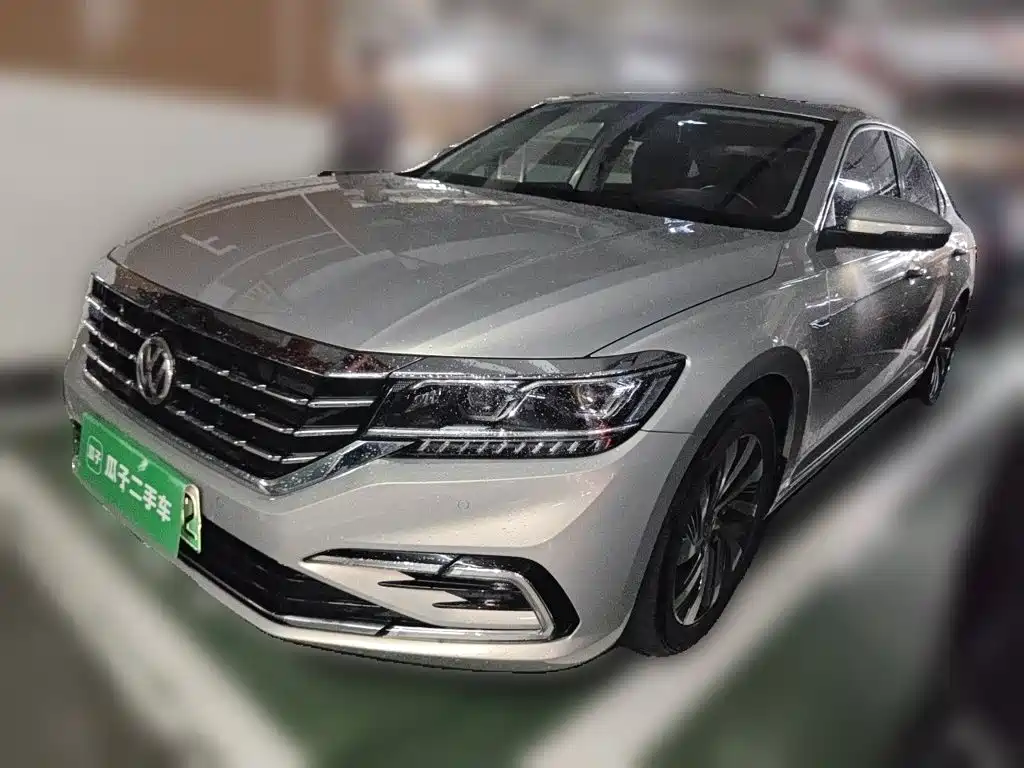 Volkswagen 帕萨特插电混动