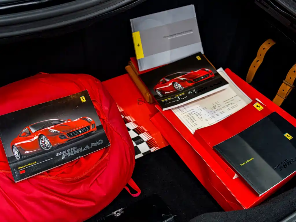 Ferrari 599 — миниатюра 31