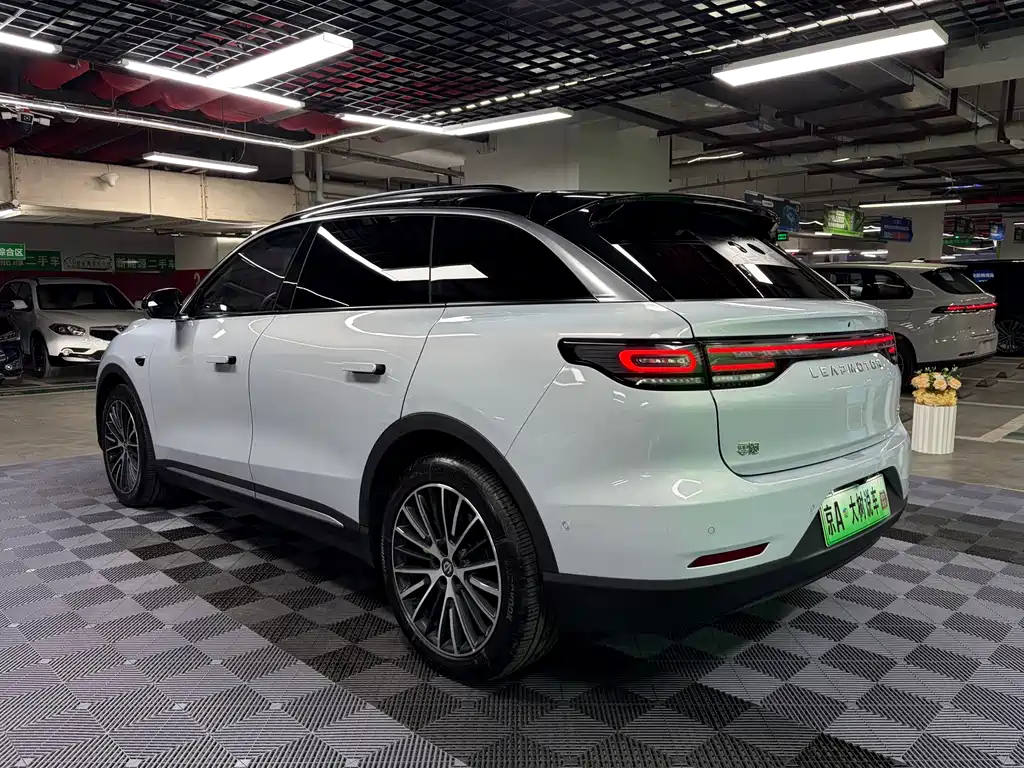 Leapmotor C11 2026 640