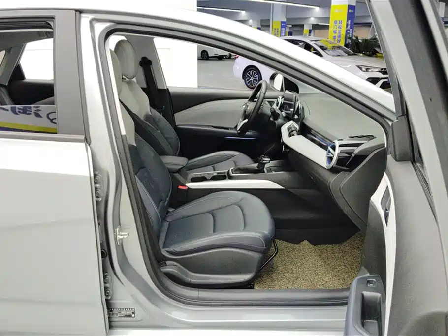 Chevrolet Monza 2024 1.5L DCT Enjoy