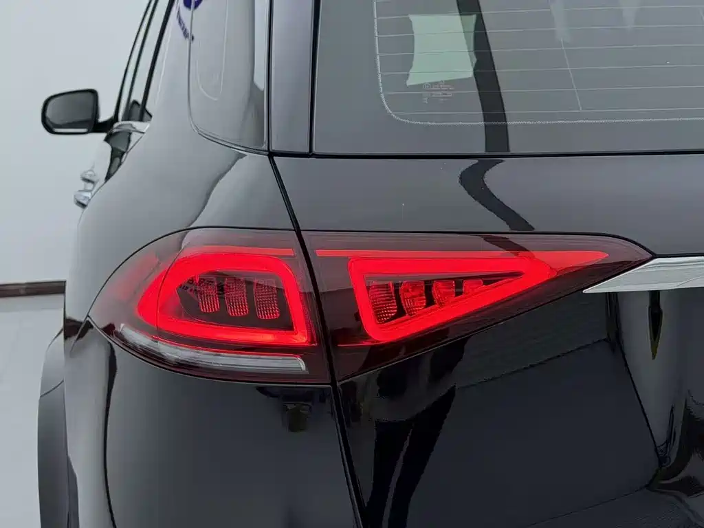 Mercedes-Benz GLE 2022 GLE 450 4MATIC Fashion