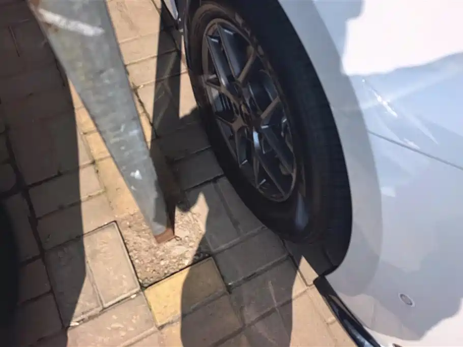 BYD Seal 06 06 2025 DM-i Smart Drive 80KM Luxury