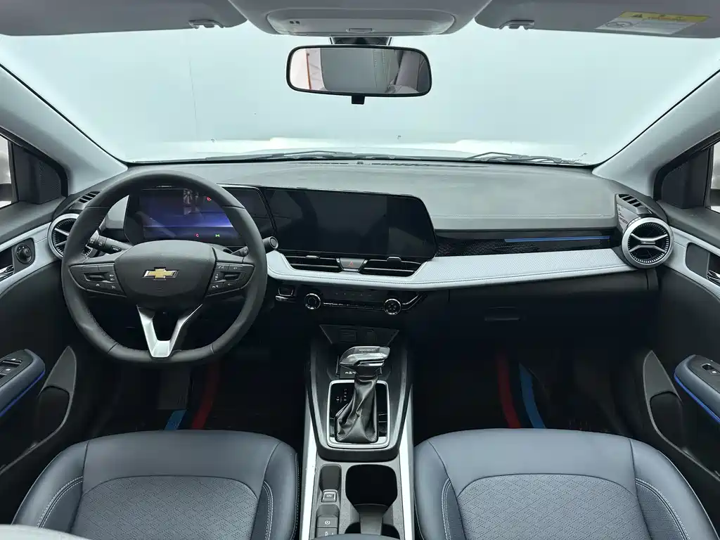 Chevrolet Monza 2023 1.5L DCT Enjoy