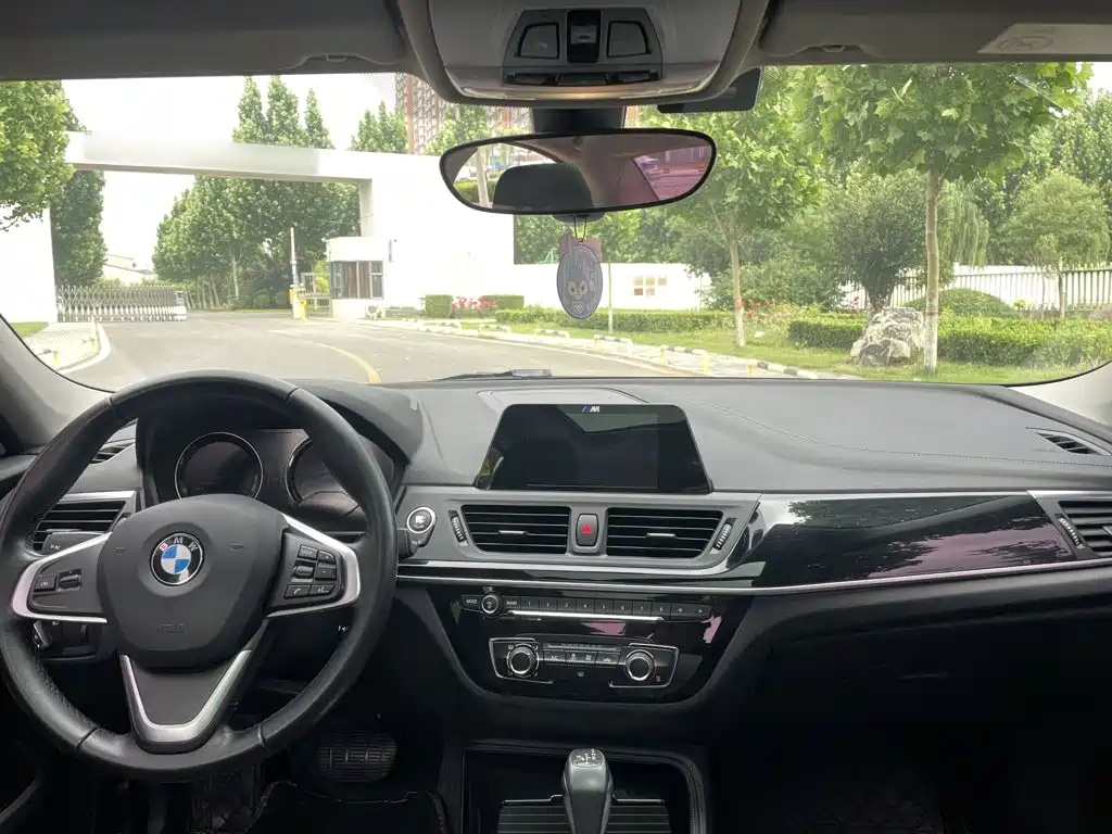 BMW 1 Series 1 2018 118i Sport