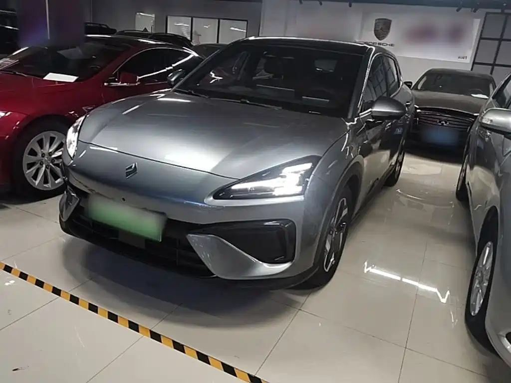 Baojun Yunhai