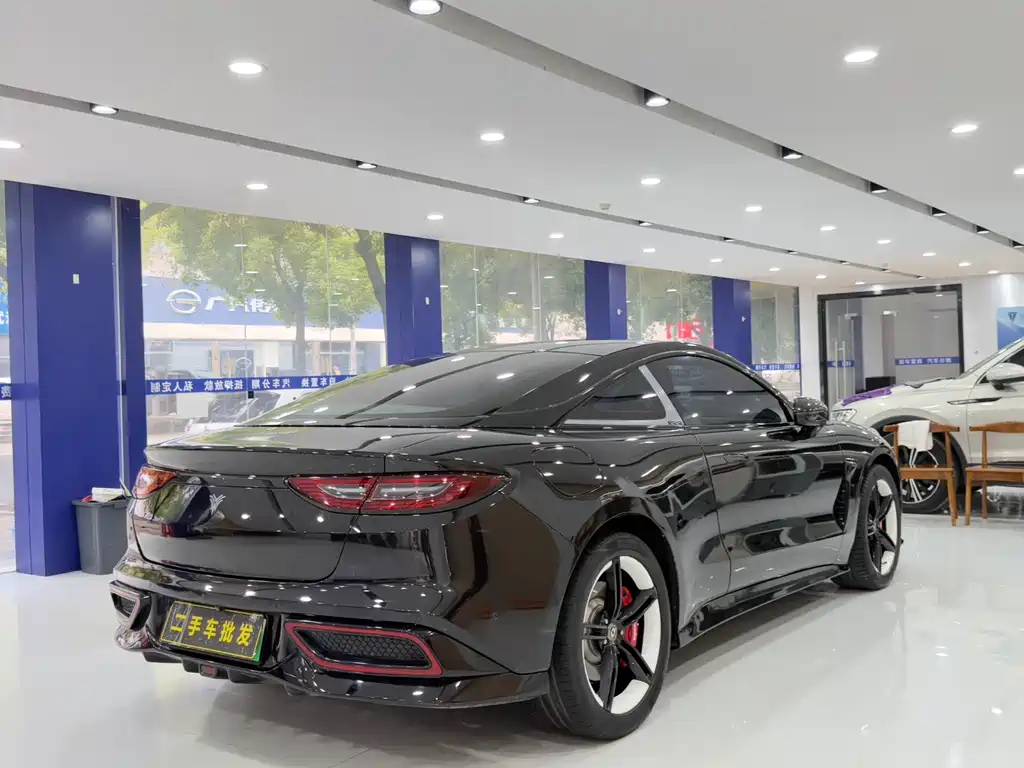 Neta Neta GT — миниатюра 7