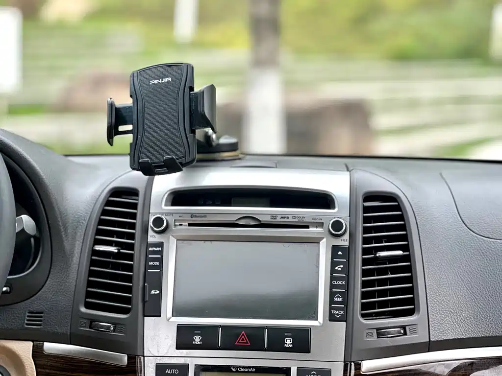 Hyundai Santa Fe Classic — миниатюра 39