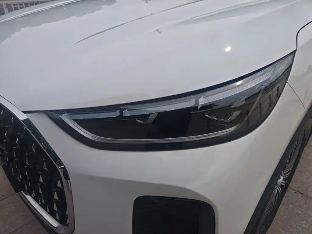 Chery Tiggo 8L — фотографии объявления, Фото 24