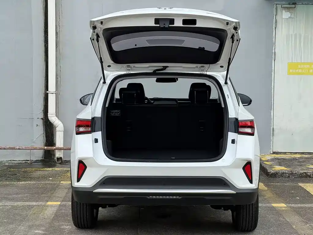 Wuling Xingchi — миниатюра 26