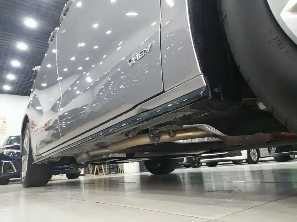 Toyota Sienna — миниатюра 21