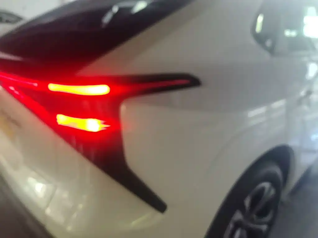Toyota Peng Ji 4X — миниатюра 8