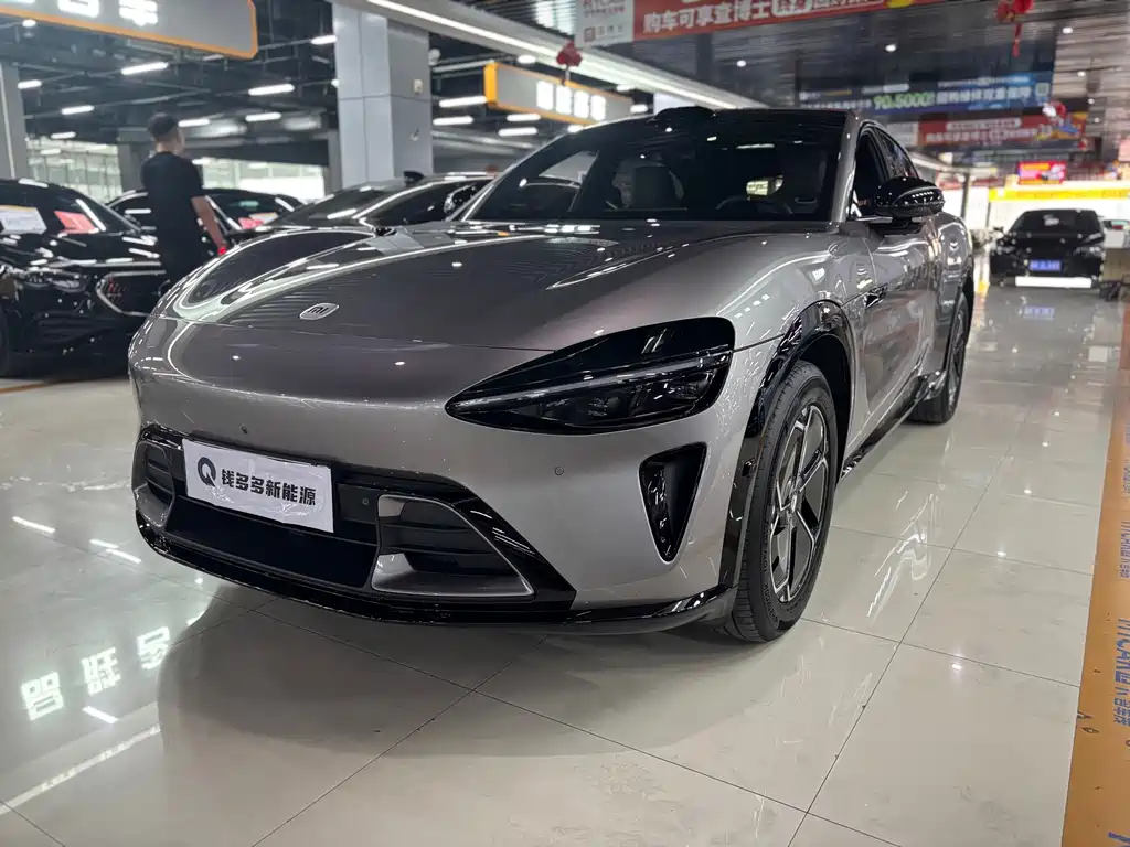 Xiaomi 小米YU7 2025