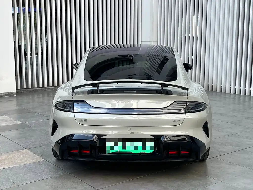 Xiaomi SU7 2024 Smart Drive Pro