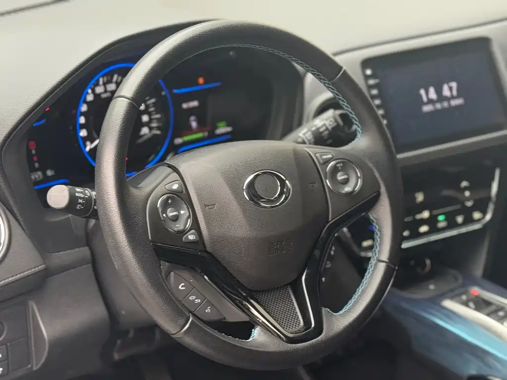 SIMING DONGFENG HONDA X NV