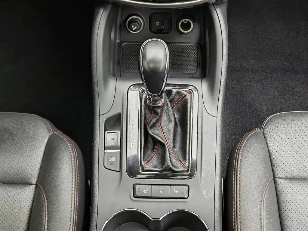 Changan CS75 — миниатюра 13